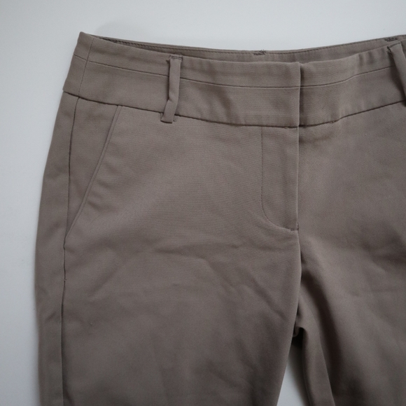 Apt. 9 Beige Dress Capris - Picture 7 of 7